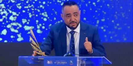 فوز مصور يمني بالمركز الأول في مسابقة الاتحاد الدولي للصحافة الرياضية