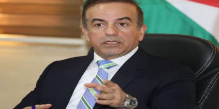 مدير الأحوال المدنية: المناعة الرقمية ركيزة أساسية لحماية البيانات