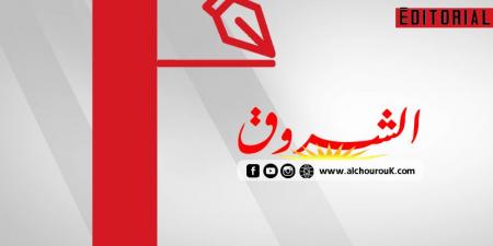 مع الشروق : رهانات ترامب... ومعادلات المنطقة