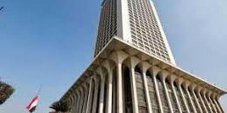 وزارة الخارجية توجه نداءً عاجلاً للمصريين في ليبيا