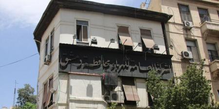 أعمال الشركة العامة لكهرباء دمشق خلال الأربعة أشهر الماضية