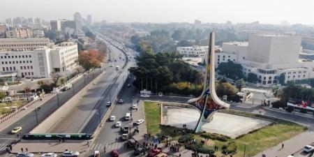 في أول زيارة رسمية للقطاع التجاري.. وفد أردني يزور سوريا في 26 أيار