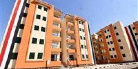 «لو اترفضت»...خطوات استرداد جدية حجز سكن لكل المصريين 5