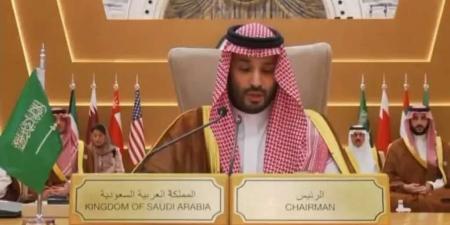 عاجل : ولي العهد السعودي يدعو للحوار بين الأطراف اليمنية - فيديو