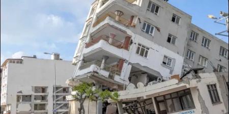 زلزال مصر .. هل القاهرة على خط الزلازل؟ معهد البحوث يجيب