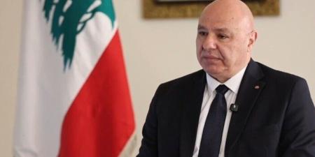 الرئيس عون يترأس جلسة مجلس الوزراء اليوم في قصر بعبدا