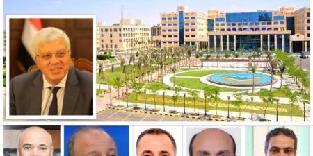 الجامعات التكنولوجية.. انطلاقة تنموية عصرية