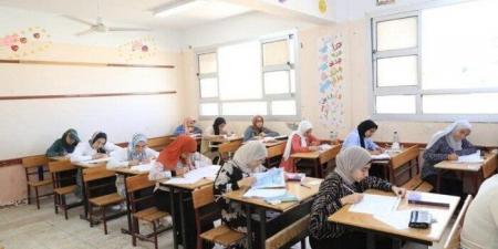 بعد إعلانها للدبلومات.. متى تعلن وزارة التعليم أرقام جلوس الثانوية العامة 2025؟