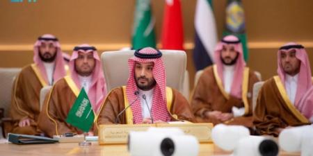 بدعوة من خادم الحرمين ورئاسة مشتركة من ولي العهد والرئيس الأمريكي.. انعقاد القمة الخليجية الأمريكية في الرياض