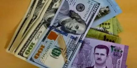 كارثة اقتصادية تضرب الليرة السورية اليوم.. الدولار يواصل الارتفاع الجنوني