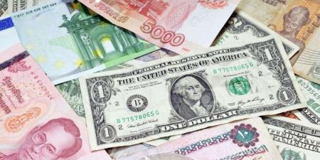 أسعار العملات العربية والأجنبية اليوم الأربعاء  14 مايو  2025