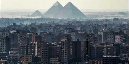 كم بلغت قوة زلزال مصر؟ .. تفاصيل الهزة الأرضية توقيتها وموقعها وقوتها