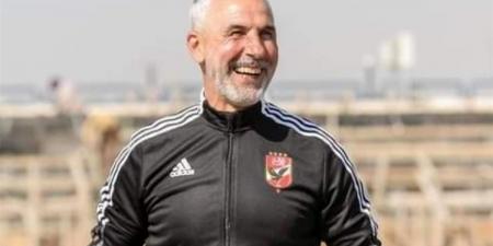 خالد الغندور : رفض استمرار ميشيل يانكون فى جهاز الأهلى لهذا السبب