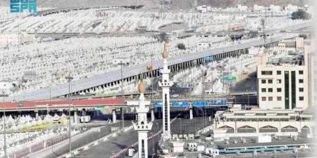 ملكية مكة والمشاعر تعلن جاهزيتها لموسم الحج عبر مشروعات ومبادرات نوعية