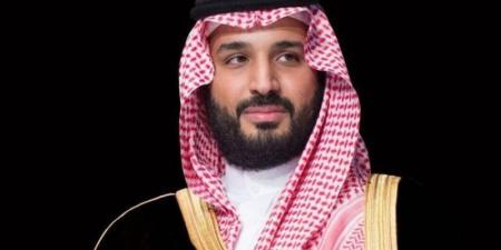 ولي العهد يهنئ أنتوني ألبانيزي بمناسبة أدائه اليمين رئيساً لوزراء كومنولث أستراليا