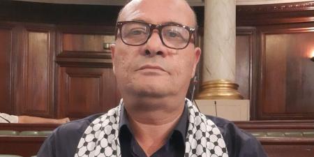 مقترح قانون أساسي للميزانية