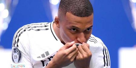 ريال مدريد يهزم مايوركا بصعوبة ويبقى على اماله فى الفوز بالليجا