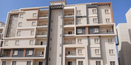الإسكان تعلن مد حجز الوحدات السكنية بالمرحلة الأولى لمدة شهر