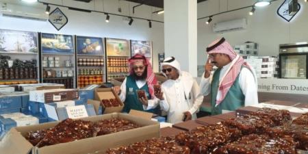 بيئة منطقة مكة المكرمة تنفذ 5528 جولة رقابية على الأسواق والمسالخ خلال الأسبوع الأول من مايو