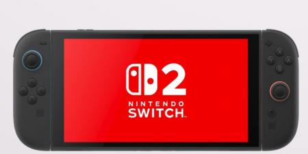 Nintendo Switch 2: نسخة مطورة بأداء أعلى ومعالج 5 نانومتر قيد الدراسة