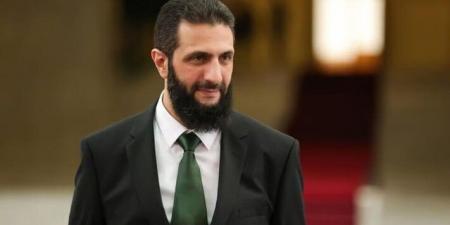 الشرع: سوريا تلتزم بتيسير ظروف الاستثمار وفتح أبوابها للمستثمرين ولن تكون بعد اليوم ساحة لتقاسم النفوذ
