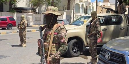الأمم المتحدة عبّرت عن قلقها من تصاعد العنف الأخير في ليبيا