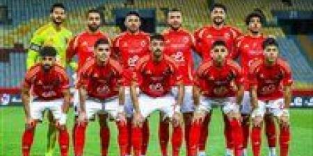 بعد قرار لجنة التظلمات.. ماذا يحتاج الأهلي للتتويج بالدوري رسميًا؟