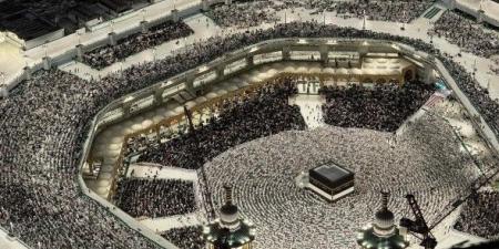 ميناء جدة يستقبل أولى طلائع حجاج 1446هـ