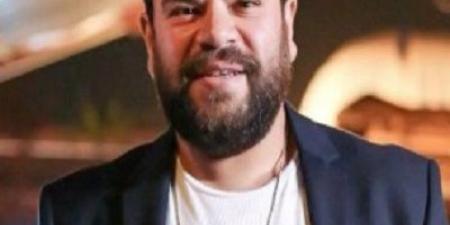 شخصية محمد عبد الرحمن توتا فى فيلم "بيج رامى"