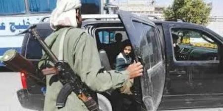 العاصمة صنعاء تشهد استنفارًا حوثيًا غير مسبوق وسط تحشيد عسكري مكثف نحو الجوف ومأرب