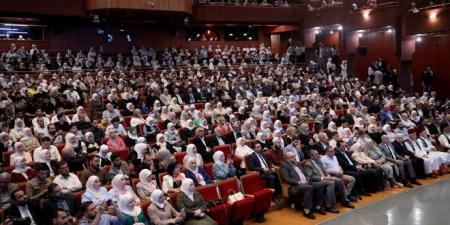 في الذكرى الخامسة عشرة لتأسيسها…مجموعة هذه حياتي تكرّم عدداً من المتطوعين والجهات الراعية لمشاريعها