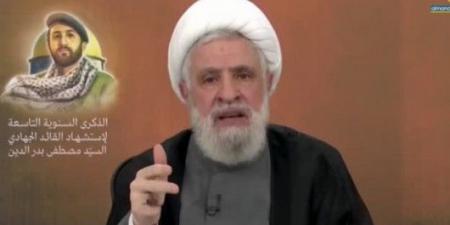 الشيخ قاسم.. هنا فشلت الضغوط وهناك ستضرب