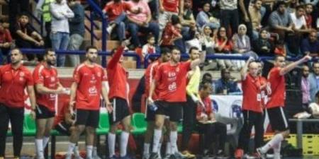 الأهلي يتوج بالسوبر الأفريقي لليد على حساب الترجى ويتأهل لمونديال الأندية (صور)