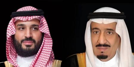 القيادة تعزي رئيس الأوروغواي الشرقية في وفاة رئيس الجمهورية الأسبق