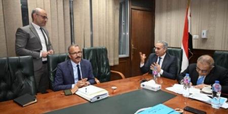 رئيس حماية المستهلك: البرنامج التدريبي «TOT» يهدف لتأهيل الكفاءات بالجهاز