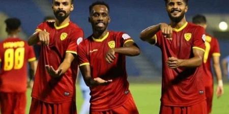 شاهد.. بث مباشر لمباراة القادسية والوحدة في الدوري السعودي