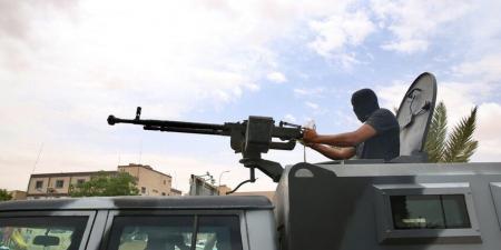 ليبيا.. القوات المحايدة تنتشر في طرابلس لمتابعة اتفاق وقف إطلاق النار وتهدئة خطوط التماس