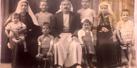 صباح غيث تروي رحلة النكبة من القدس إلى عمَّان ..77 عاما والأردن الحضن الدافئ