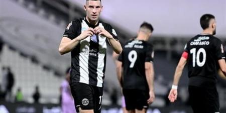 بث مباشر.. شاهد مباراة الرياض والشباب في الدوري السعودي