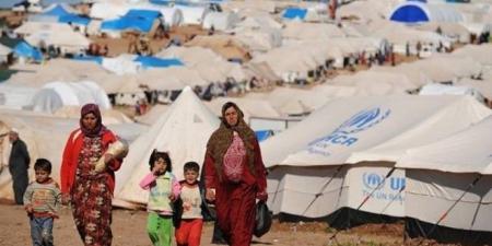 مصادر للانباء: رفع العقوبات عن سوريا سيرفع بدوره الغطاء عن أي موقف محلي أو دولي يدعو إلى عدم عودة النازحين وخصوصا العائلات