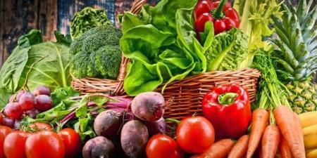 أسعار الخضروات اليوم الخميس 15-5-2025