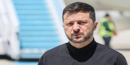 زيلينسكي: لا داعي للاجتماع مع بوتين إذا تم التوصل إلى وقف لإطلاق النار