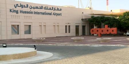 سلطة منطقة العقبة تبحث توسعة مرافق وتحديث أنظمة مطار الملك الحسين