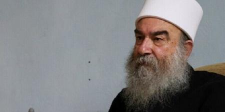 الهجري رحّب برفع العقوبات عن سوريا: أي انتصار للوطن هو انتصار لحقوقنا جميعا