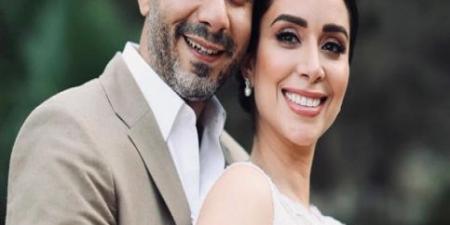بسنت شوقي: زواجى من محمد فراج "ظلمني" لهذا السبب