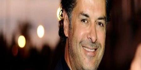 راغب علامة يطرح أغنيته الجديدة "ترقيص"