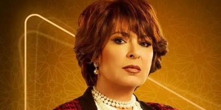 أنوشكا وأبو عميره ولاشين فى ندوة "الدراما الهادفة وترسيخ الهوية الوطنية فى الأعمال الفنية"