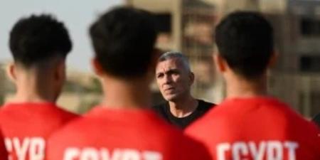 موعد مباراة منتخب الشباب ضد نيجيريا على المركز الثالث بأمم أفريقيا .. تعرف عليه