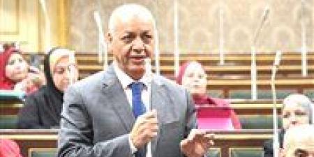 مصطفى بكري: مصر رمانة الميزان دائما في المنطقة
