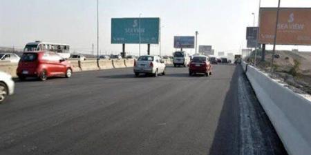 مدة وأسباب غلق شارع 26 يوليو بالاتجاه القادم من كوبرى 15 مايو إلى ميدان لبنان